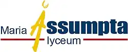 Description de l'image MariaAssumptalyceum.jpg.