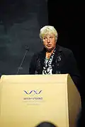 Marianne Samuelsson (1992-1999)