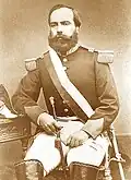 Mariano Ignacio Prado Ochoa(1865-1868)