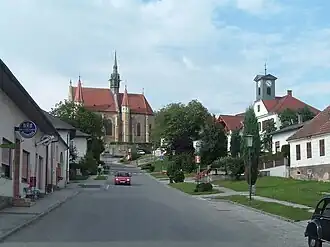 Mariasdorf