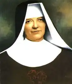 Image illustrative de l’article Marie-Thérèse de Saint Joseph
