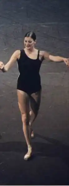 Marie-Agnès Gillot (12)