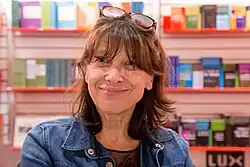 Description de cette image, également commentée ci-après