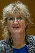 Marie-Dominique Dreyssé