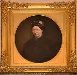 Marie-Henriette Tiberghien