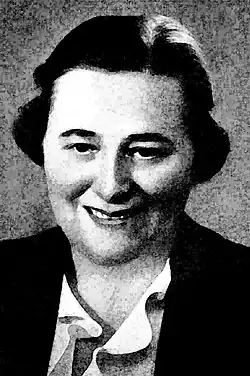 Description de l'image Marie-Louise Hénin (1898-1944).jpg.
