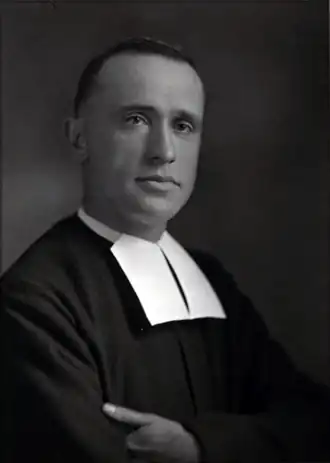 Frère Marie-Victorin (1885-1944), botaniste