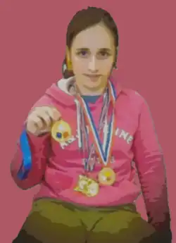 Image illustrative de l’article Marie Mange