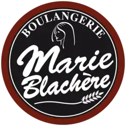logo de Marie Blachère