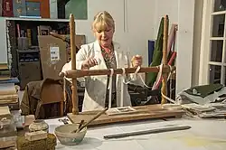 M.C. Rouet, relieur d'art