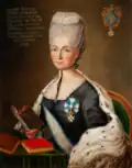 Marie Suzanne de Bremond d'Ars