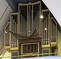L'orgue
