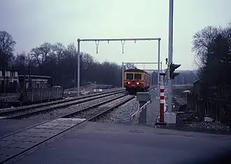 Image illustrative de l’article Gare de Mariemont