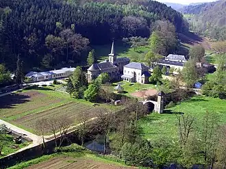 Marienthal (Luxembourg)