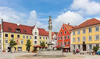Mindelheim