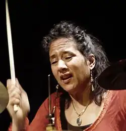 Description de l'image Marilyn-mazur.jpg.