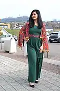 Marina GULBAHARI