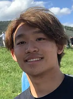 Description de cette image, également commentée ci-après