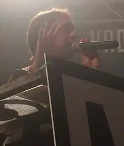 Description de l'image Mario Fargetta.jpg.