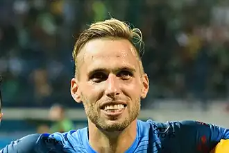 Image illustrative de l’article Mario Ǵurovski