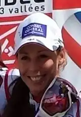 Image illustrative de l’article Marion Bertrand