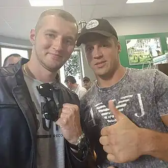 Image illustrative de l’article Mairis Briedis