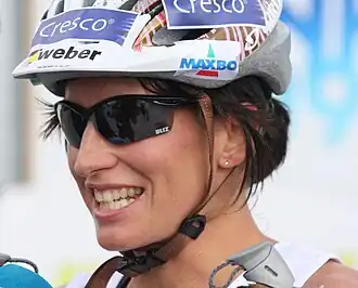 Image illustrative de l’article Marit Bjørgen