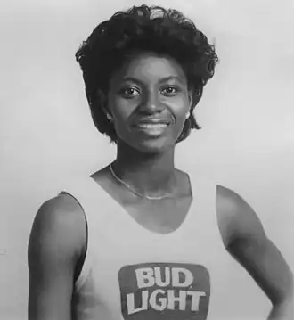 Image illustrative de l’article Marita Payne