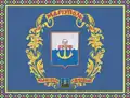 Drapeau de Marioupol