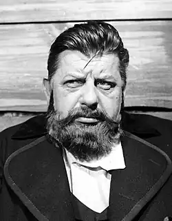 Description de l'image Mariusz Dmochowski (portret 1977).jpg.