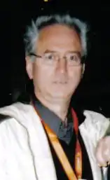 Description de l'image Mariusz pujszo.jpg.