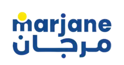 logo de Marjane Group