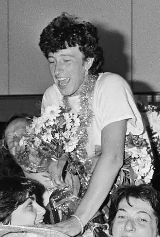 Image illustrative de l’article Marjolein Bolhuis-Eijsvogel