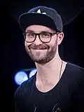 Mark Forster