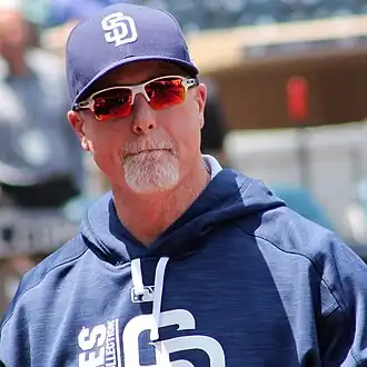 Image illustrative de l’article Mark McGwire