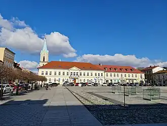 Oświęcim