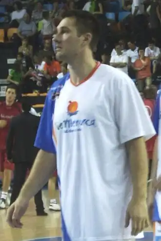 Image illustrative de l’article Marko Tušek