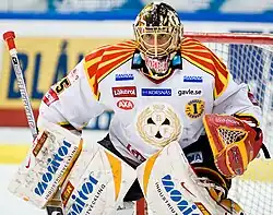 Photographie couleur de Markström