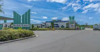 illustration de Marktkauf Holding