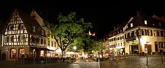 Weinheim
