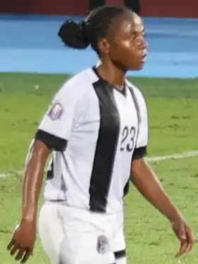 Image illustrative de l’article Marlène Kasaj