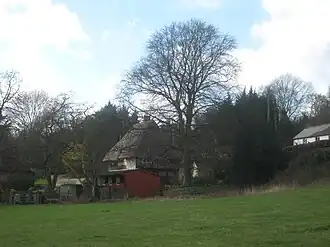 Marley (Kingston, Kent)