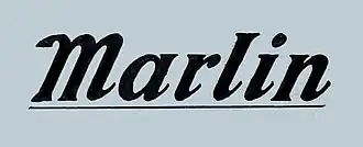 illustration de Marlin Firearms