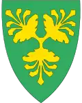 Blason de Marnardal