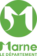 Blason de Marne