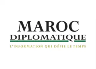 Image illustrative de l’article Maroc diplomatique