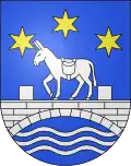 Blason de Maroggia