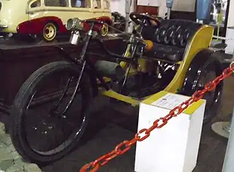 illustration de Ph. Marot, Gardon et Cie