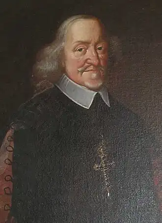 Image illustrative de l’article Marquard Schenk von Castell