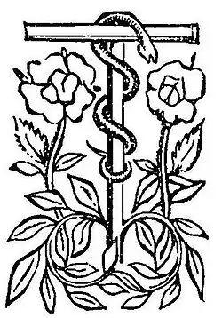 signature de Thomas Portau